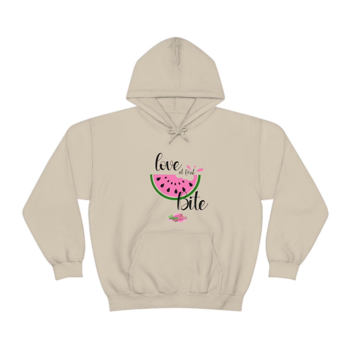 Love at First Bite Hoodie