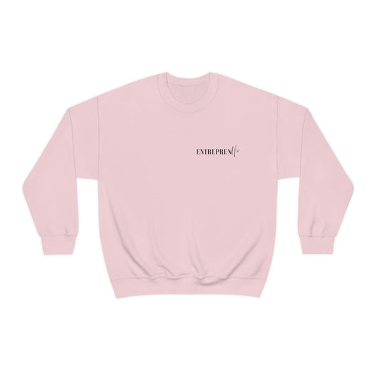 EntreprenHER Crewneck